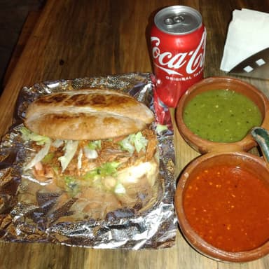 torta de chamorro
