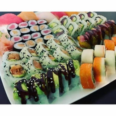 Promos Premium 70 Piezas