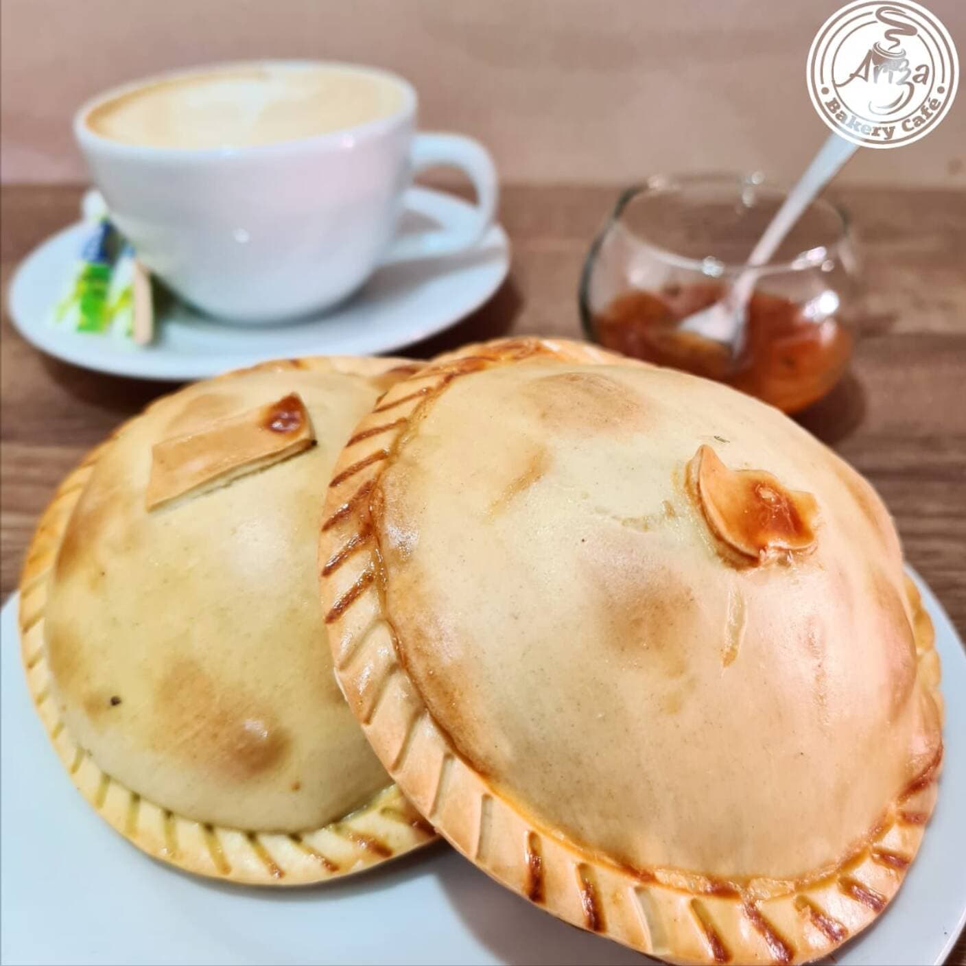 Pastel Horneado de Carne