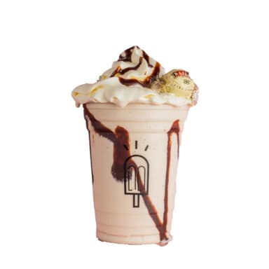 MILKSHAKE BAILEYS