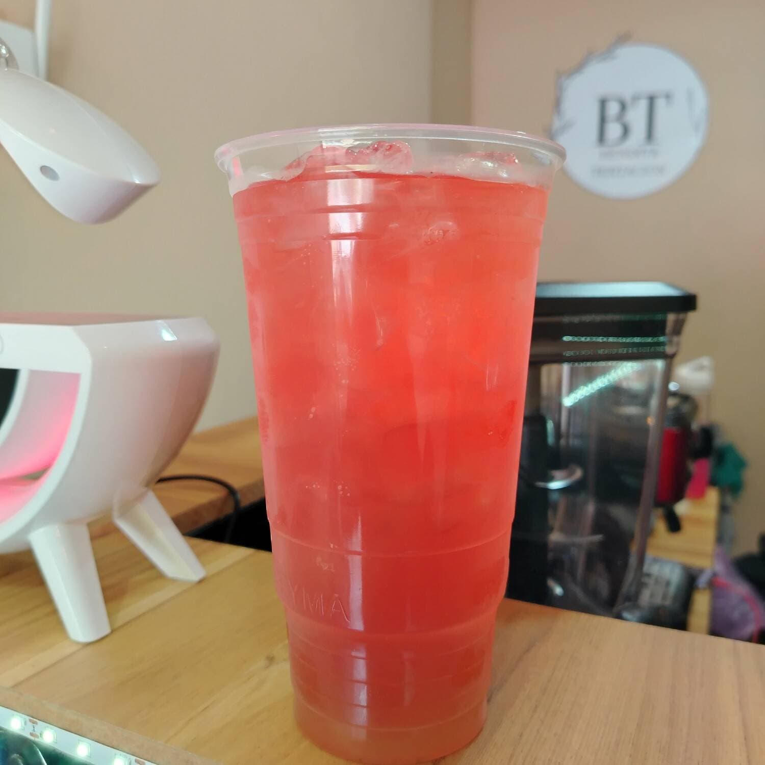 Pink Refresh