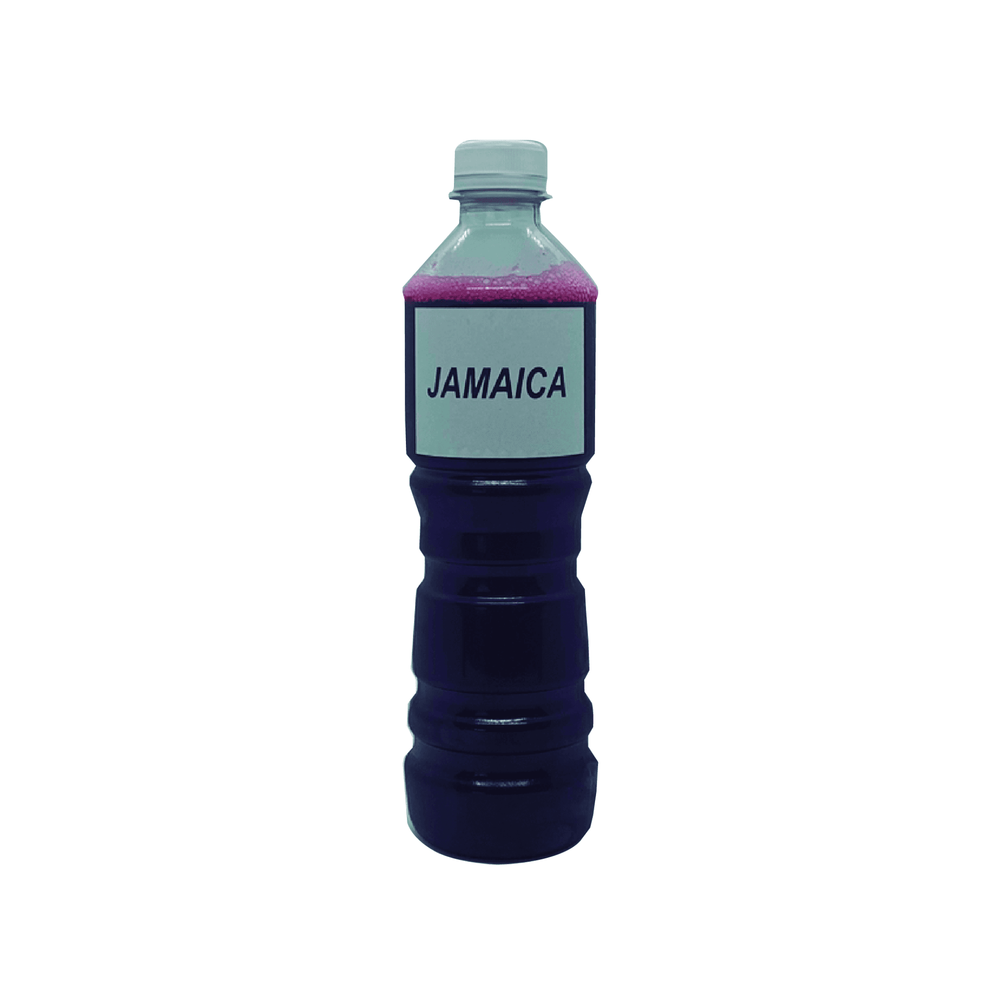 Agua Fresca Jamaica 500ml