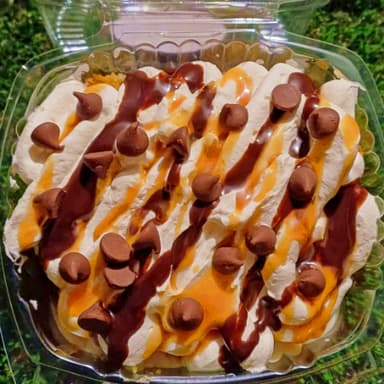 CHOCO/CARAMELO