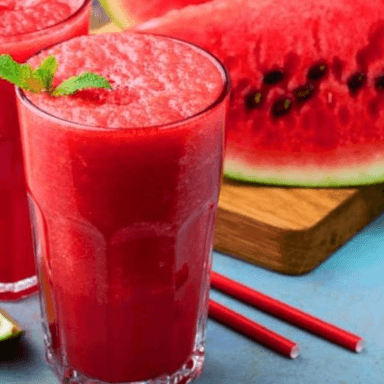 Jugo Natural Satia