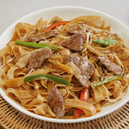Sahofan de Carne