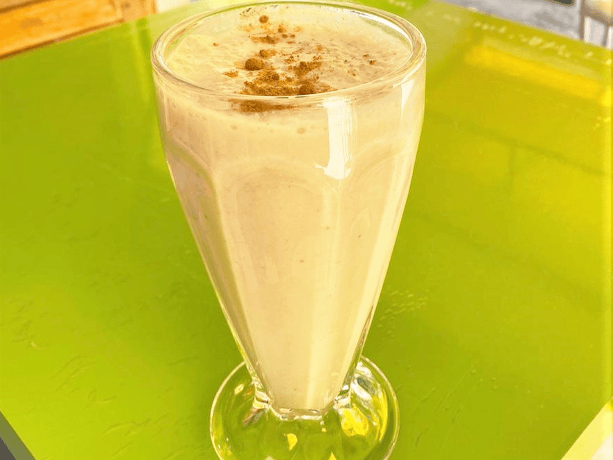 Licuado Guayaba