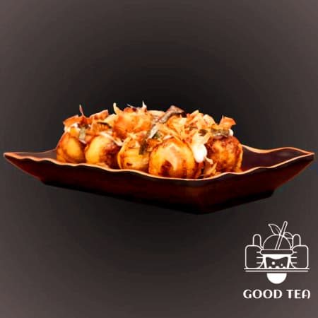 Takoyaki