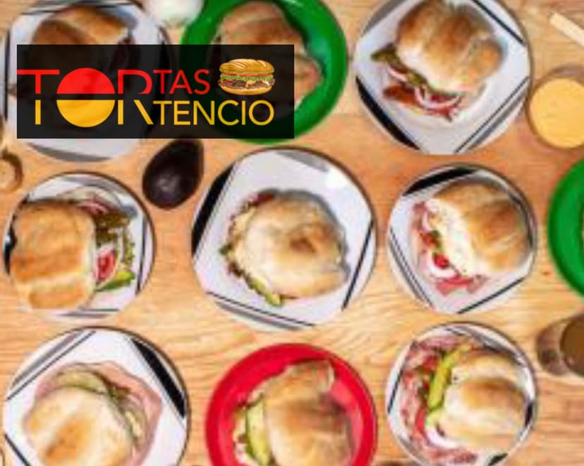 Tortas Tortencio (Estadio)