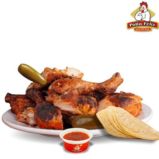 PKT Feliz 1 Pollo
