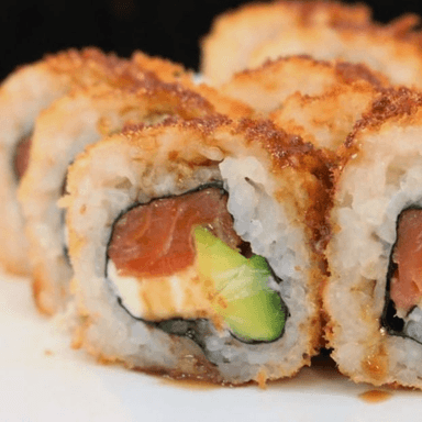 Tempura Roll