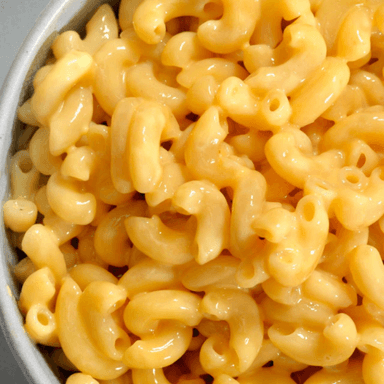 Mac And Cheese