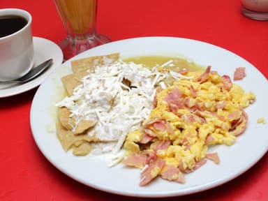 Paquete Chilín
