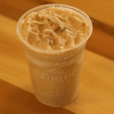Cocorchata con Café