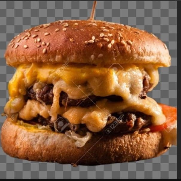 Combo Fusion Para Dos X 2 Papá 2X Gaseosa