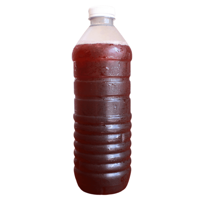 Agua de 500