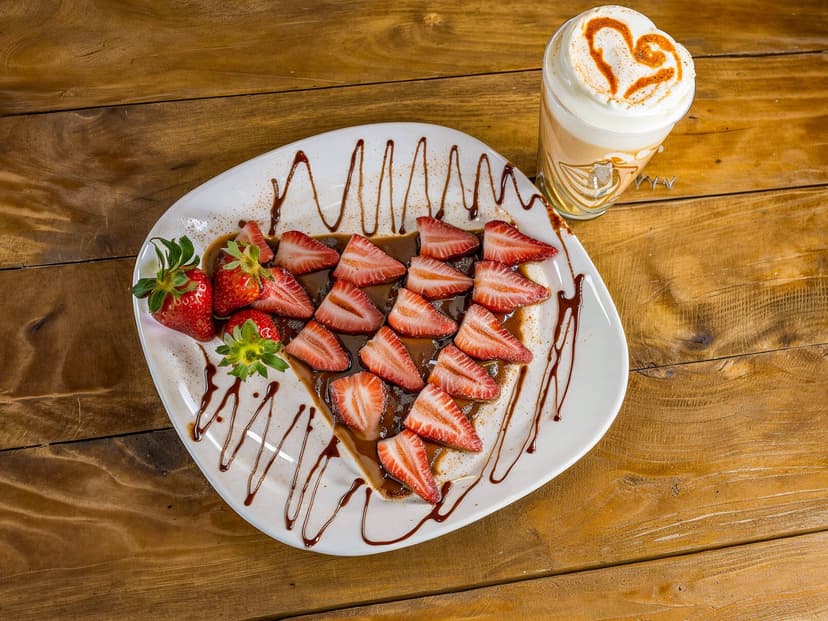 LAS CREPAS DE LAS 12 ( PBLO SANTA CRUZ )