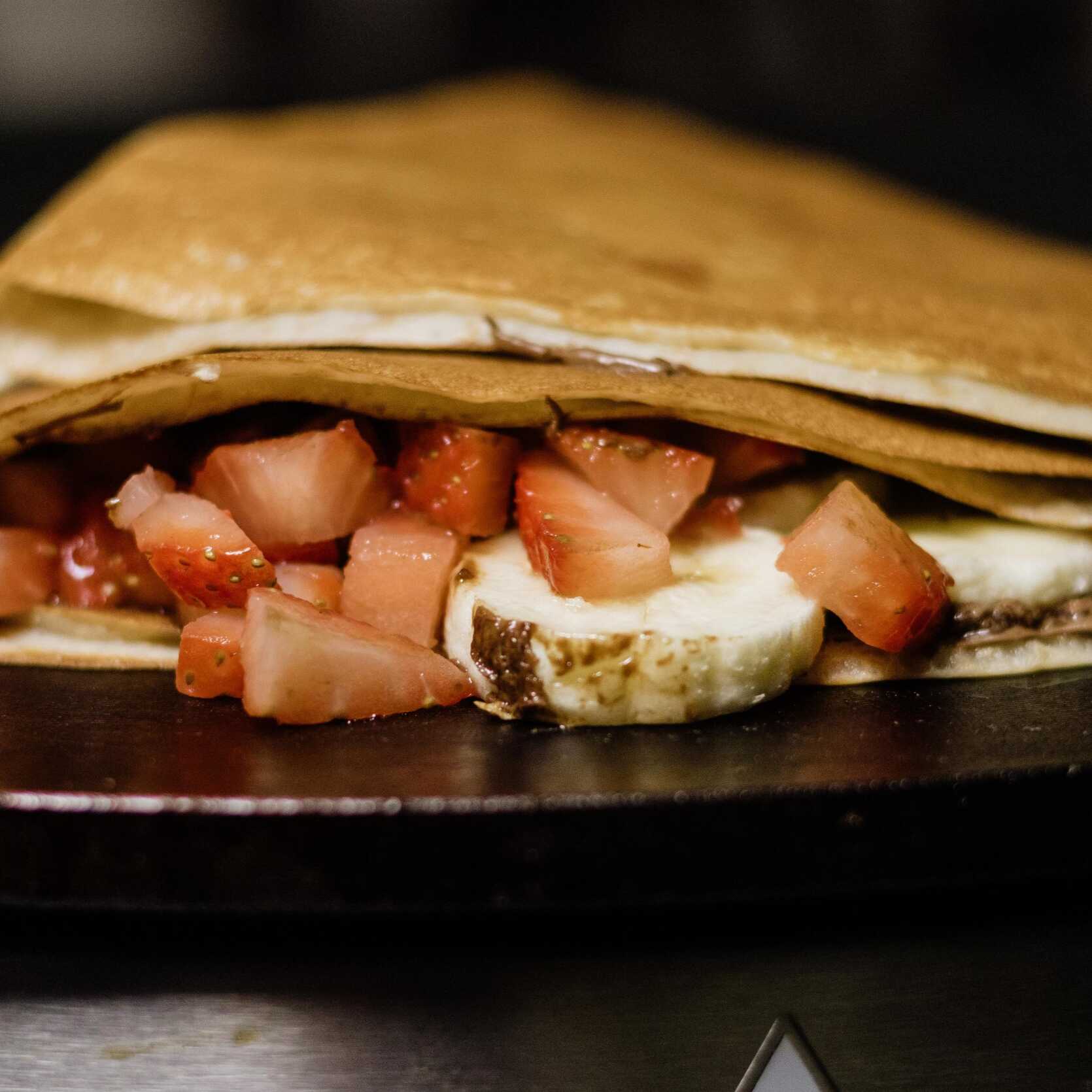 Crepa Philadelphia Premium