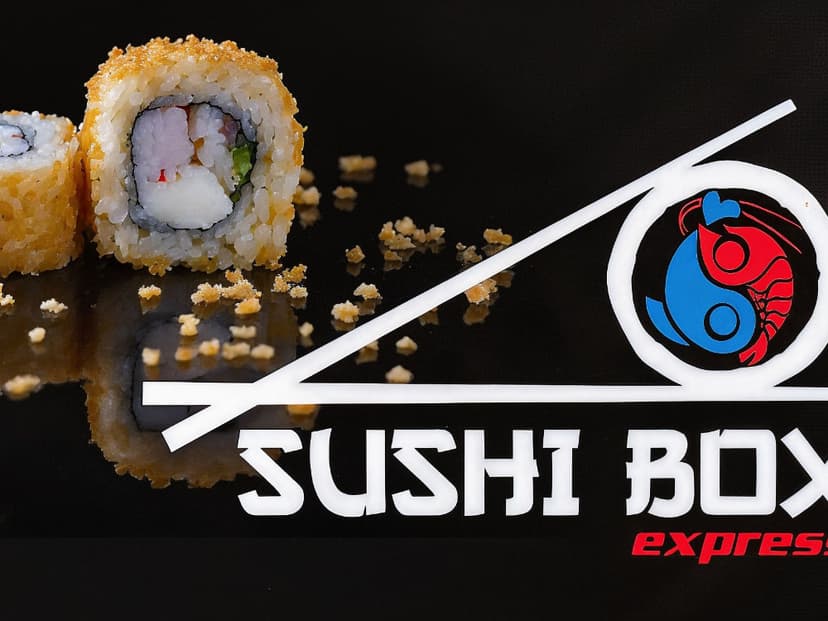 Sushibox Express - Alameda Iglesias