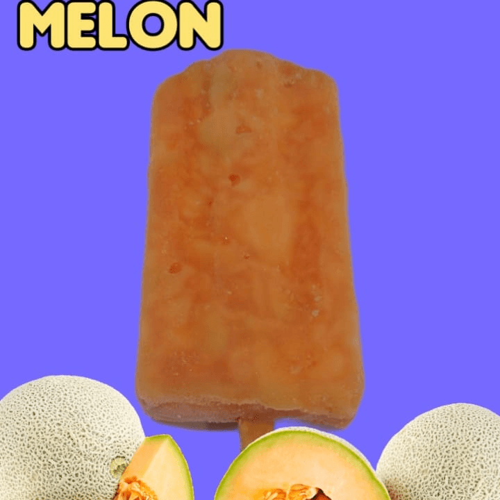 Paleta de Melón