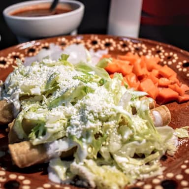Flautas