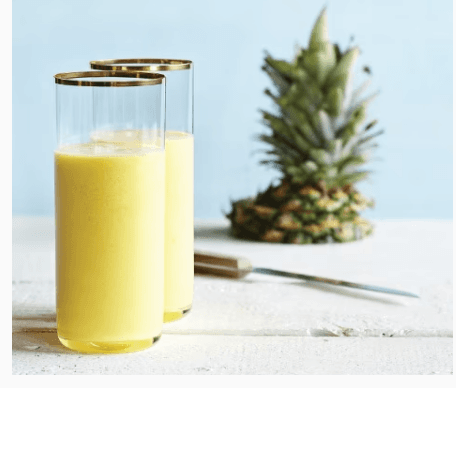 Jugo de Piña