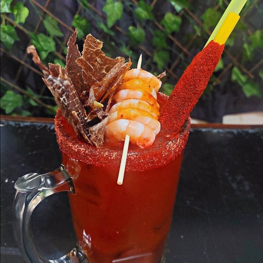 CLAMATO PREPARADO LITRO