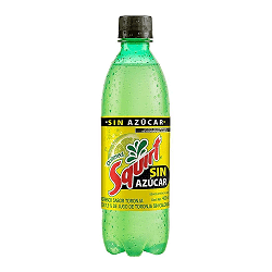squirt sin azucar