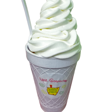Nieve de Yogurt Sola