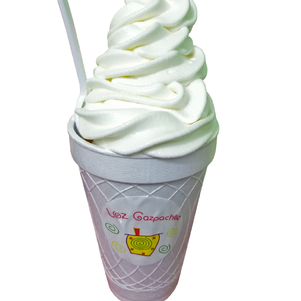 Nieve de Yogurt Sola