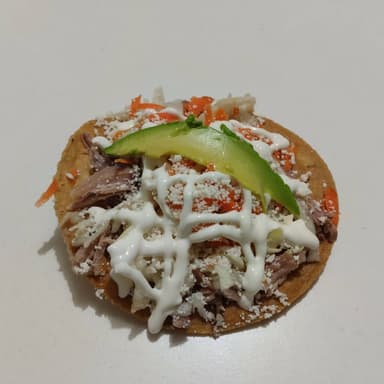Tostada