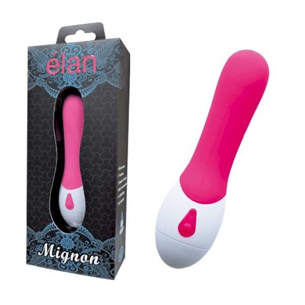 TOP CAT ELAN MIGNON VIB PK