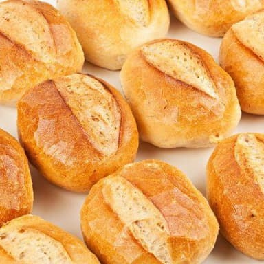 Bolillo 1 Pieza