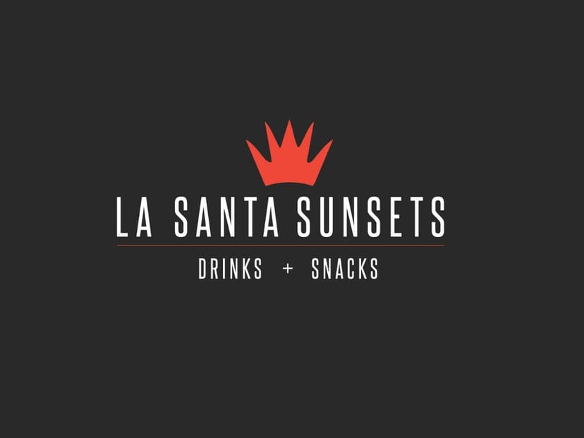 La Santa Sunsets