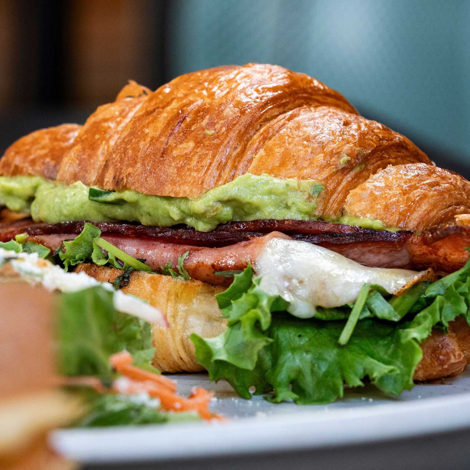 Croissant de la Casita