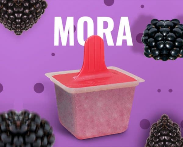 Mora