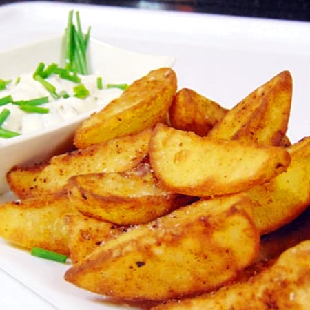 Orden de Papas 300 g