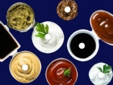 Salsa de Cacahuate