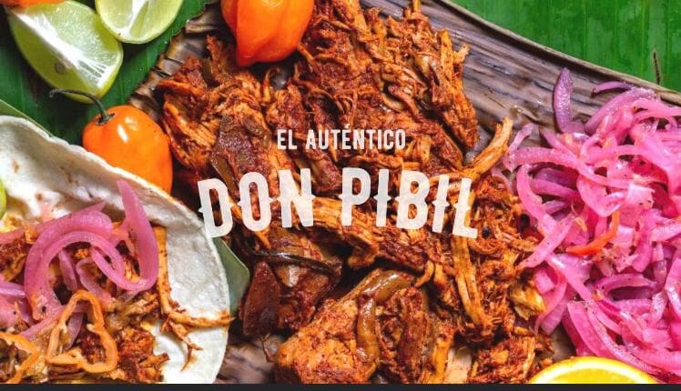 EL AUTENTICO DON PIBIL