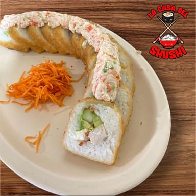 Güerito Roll