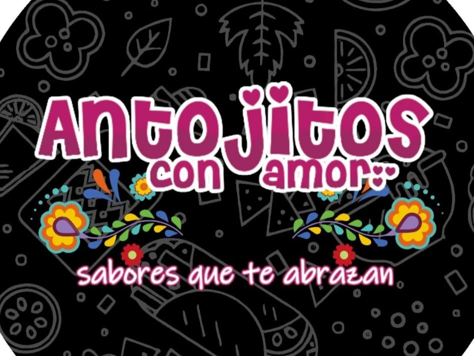 Antojitos con Amor