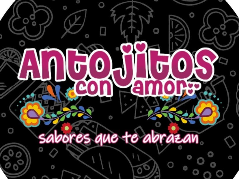 Antojitos con Amor