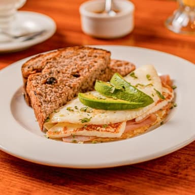 OMELETTE LIGHT