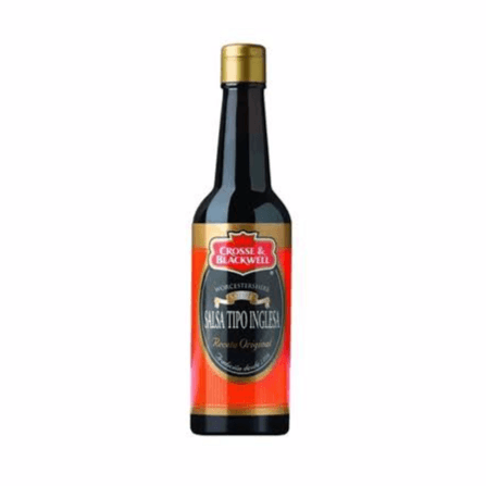 Salsa Inglesa Crosse & Blackwell 145ml