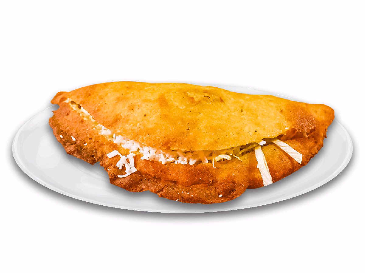 Combo Big Queka + Agua