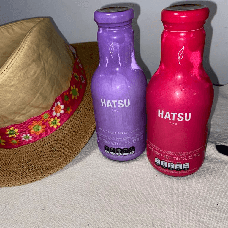 Te HATSU