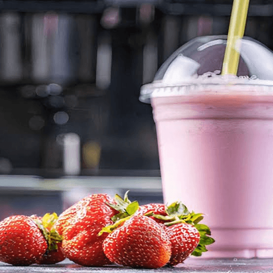 Smoothie paraíso