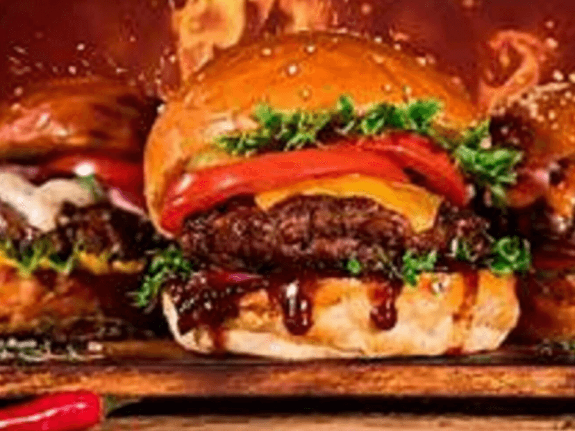 Whim Burger 2