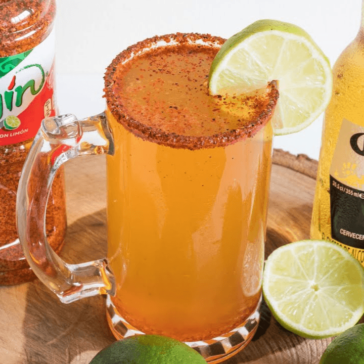 Michelada 14oz