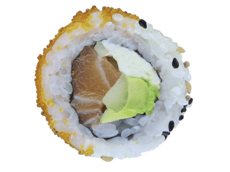 Philadelphia Roll