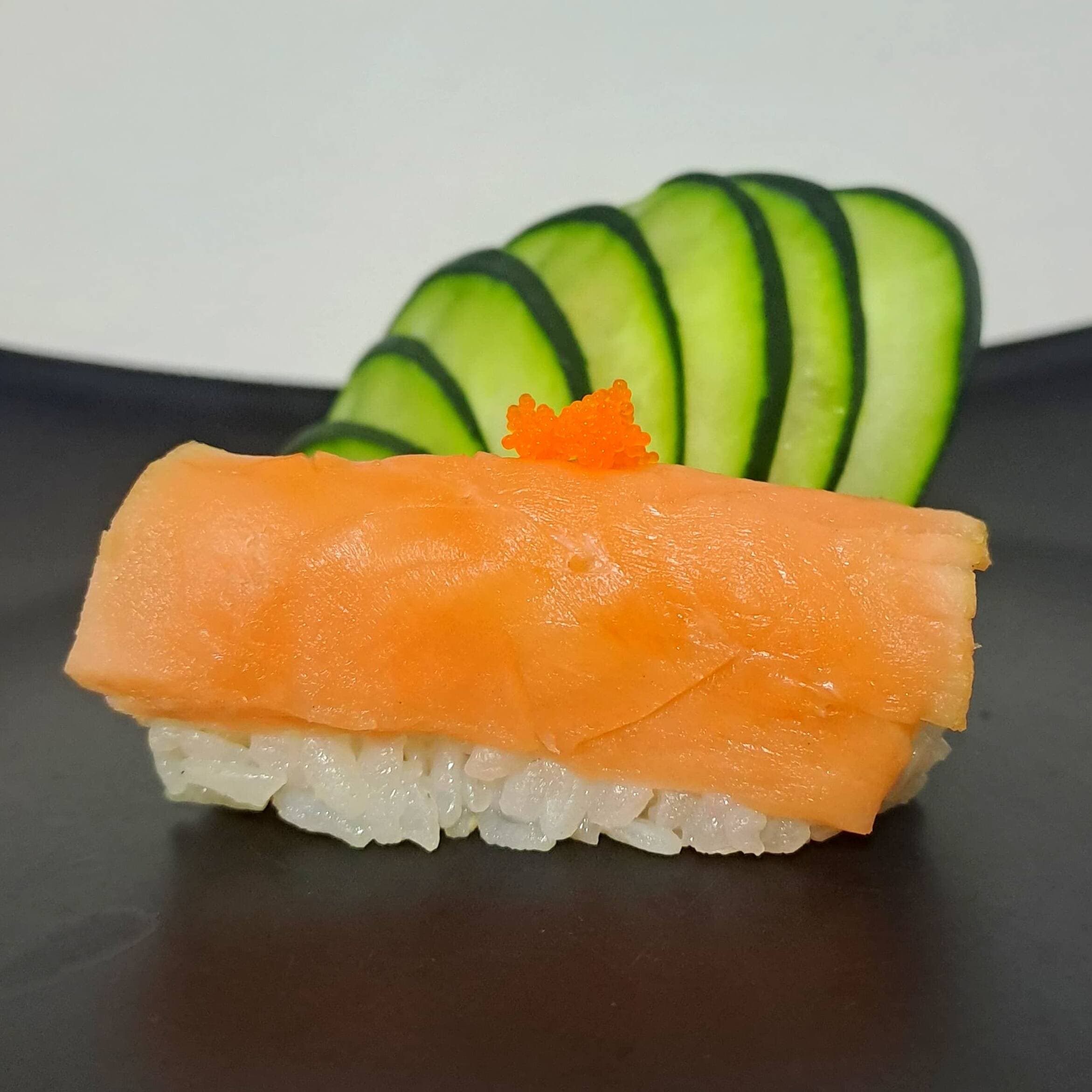 Nigiri Sushi 1 Pieza